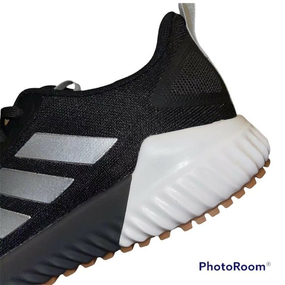 [EE9047)adidas Edge Runner Mens Running Shoes Size 10&11 - Picture 5 of 7